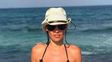 las fotos de pampita en bikini durante sus dias de relax en ibiza junto a pico monaco