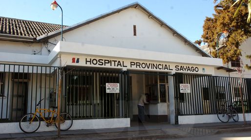 Por los robos a empleados pedirán más patrullaje en el Hospital Vera Candioti y en el Sayago