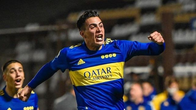 El contrato de Pavón vence el 30 de junio de 2022.