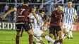 Atlético Tucumán busca cortar la racha adversa ante Lanús