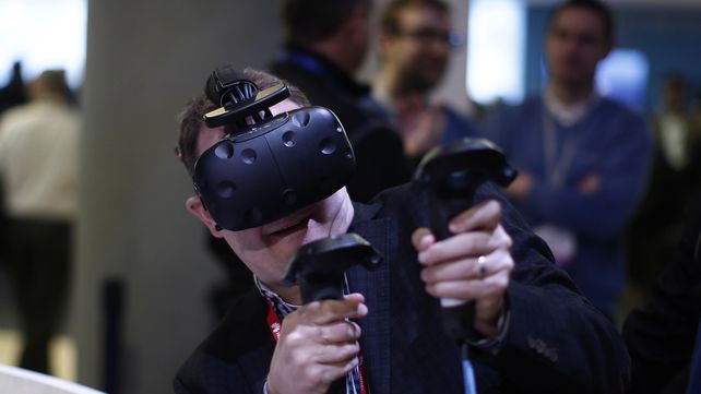 Mobile World Congress 2017, la mayor feria de telefonía celular del mundo en Barcelona