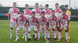 Unión empató sin abrir el marcador contra Arsenal, en el inicio de la 22ª fecha del Torneo de Reserva.&nbsp;