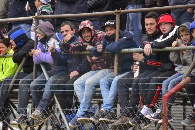Diario UNO te invita a ver el TC en Paraná