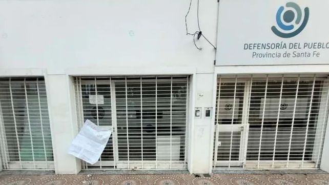 El mensaje: «Toro» y «Pupito»
