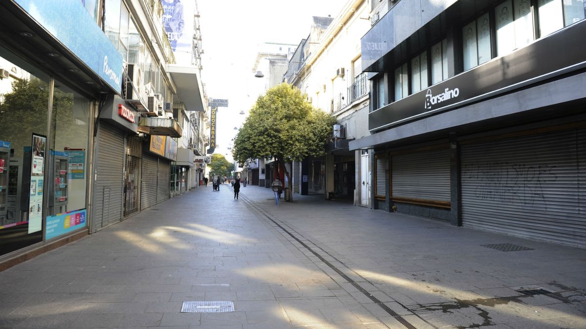 Día del Empleado de Comercio: la federación advirtió por la pérdida salarial y el deterioro laboral