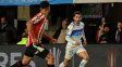 Estudiantes empató con Universidad Católica por la ida de los octavos de la Libertadores
