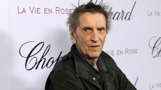 Murió un actor de culto, Harry Stanton, a los 91 años