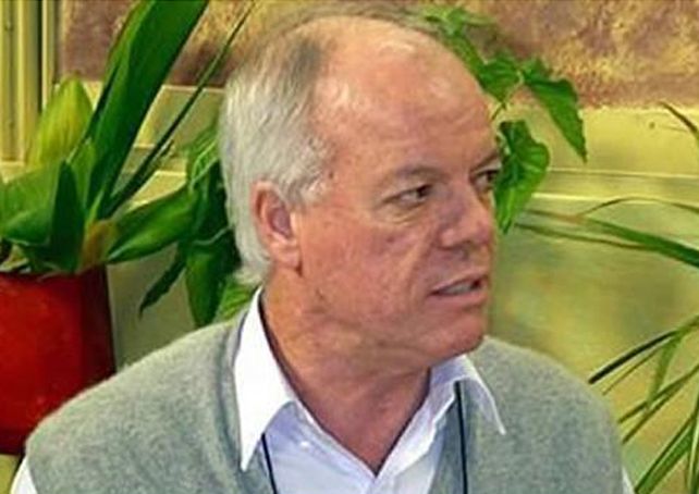Sin tibiezas. El encuentro fue en abril del 2013 y hubo más de 500 asistentes.