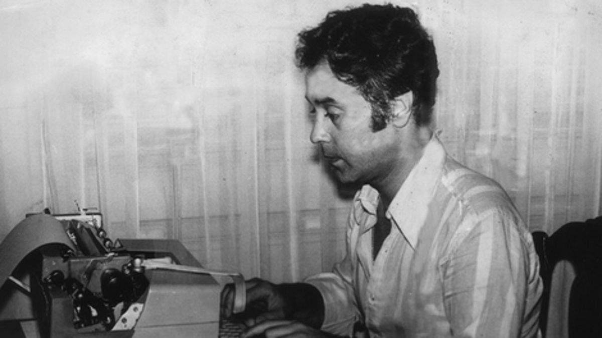 Rolando Rivas,un emblema