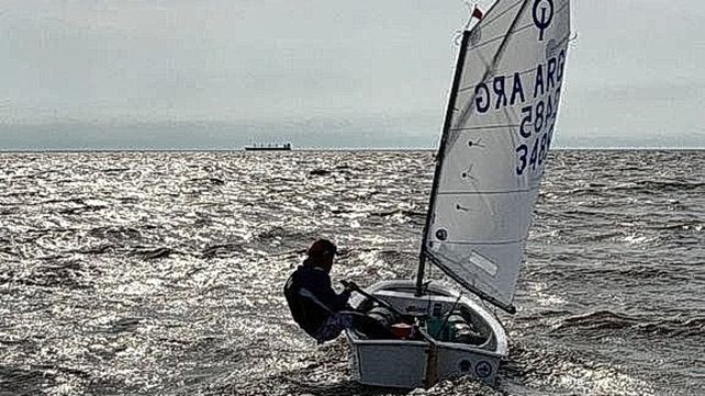 Este 4 y 5 de junio se llevará a cabo la cuarta fecha del Gran Prix del Litoral en el Club Náutico de Paraná. Habrá más de 150 competidores.