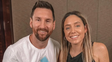 Tras el gesto de Messi, Sofi Martínez contó la charla privada que tuvo con Antonela Roccuzzo