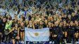 Las Leonas vencieron a Australia y son finalistas del Mundial de Hockey