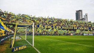 Rosario Central descartó de plano realizar una colecta al estilo Independiente con Maratea.