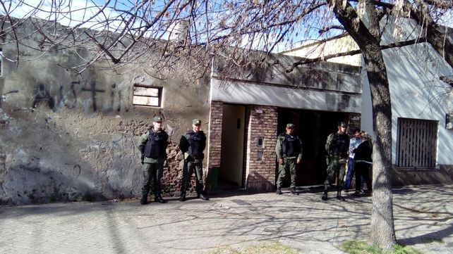 En 30 allanamientos cayeron cinco delincuentes de cuello blanco por evadir impuestos y montar empresas fantasmas