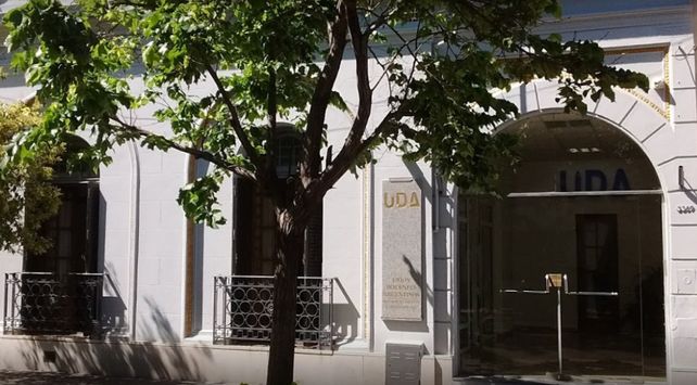 uda verano