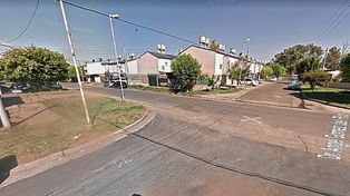 Domiciliaria para el menor que quiso matar a tiros a otro