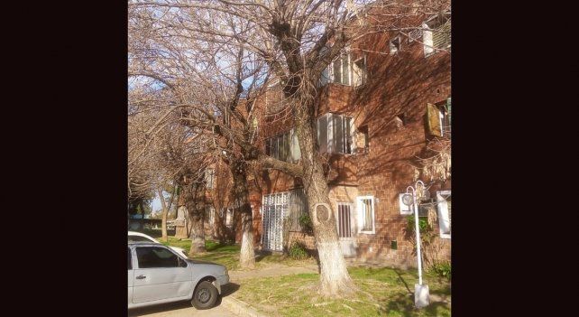 Habitantes del barrio José Hernández se sienten abandonados por el municipio. Llaman al 147 y presentan notas con los reclamos