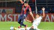 Colón se juega su futuro en la Copa Libertadores ante el líder del grupo Cerro Porteño