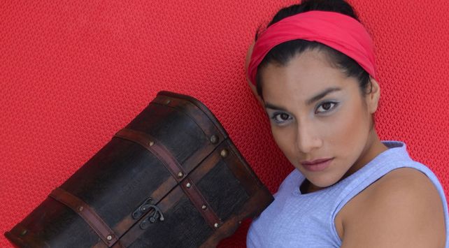 taller improvisación