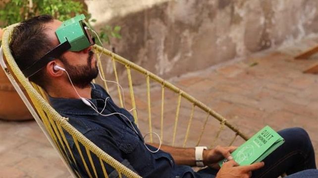 Tres emprendedores desarrollaron un nuevo método para dejar de fumar