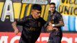 Almirante Brown se impuso ante Ciudad de Bolívar y Colón necesita ganar para seguir prendido arriba