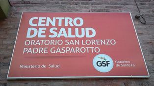 Se pondrá en valor el Centro de Salud de barrio San Lorenzo