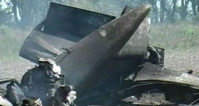 Dos muertos en un choque de avionetas en el aer&oacute;dromo de la localidad de Mercedes