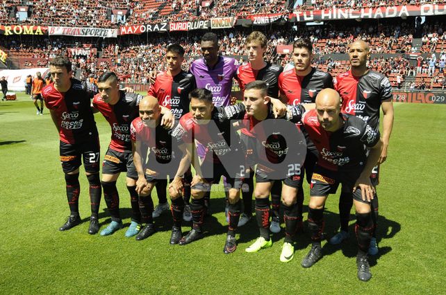 El uno por uno del Sabalero en la victoria ante el Celeste