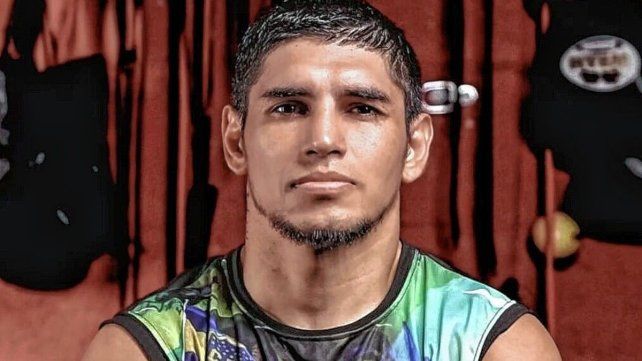 Se suspendió la pelea del Puma Martínez por el título mundial en Tokio