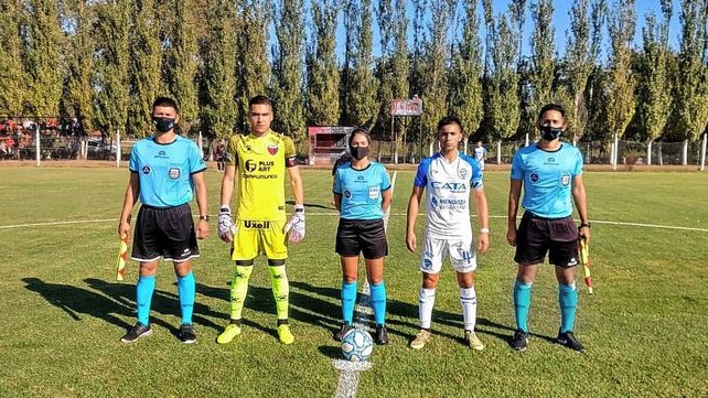 La Reserva de Colón cosechó una nueva derrota ante Godoy Cruz.&nbsp;