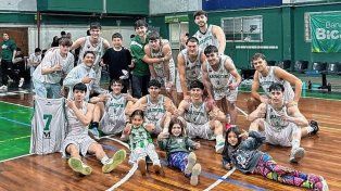 Torneo Súper 8: Sanjustino y República del Oeste se metieron en semifinales