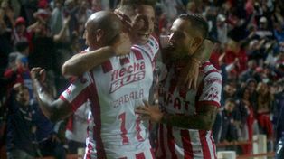 Se cumplen dos años del debut de Unión a nivel internacional