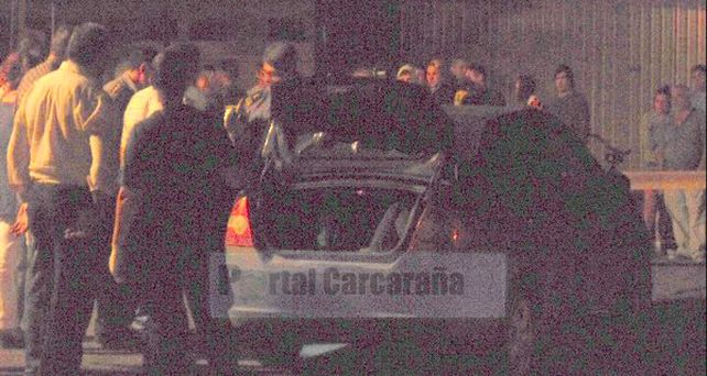 Conmoci&oacute;n en Carcara&ntilde;&aacute; por el brutal asesinato de un hombre
