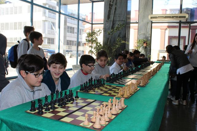 Foto prensa CGE.