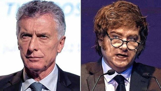 Macri se reunió con Milei y Francos en Olivos: Le dije la verdad al presidente