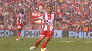 Unión sacudió la escena al sumar a un defensor de jerarquía