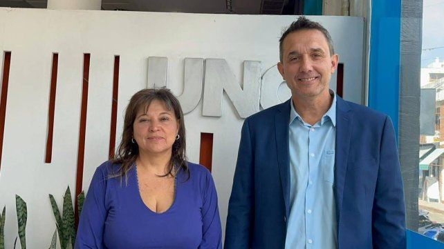 Pagnone y Ramírez coincidieron en que incluso trabajadores formales buscan estos cursos para sumar ingresos ante un contexto económico muy difícil