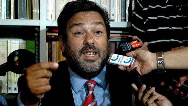 Un conocido abogado asumió la defensa de Lázaro Báez