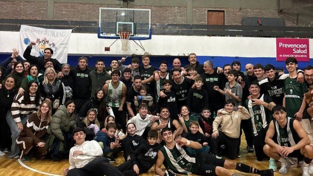 Apertura A2: Alumni y El Quillá definirán el ascenso al Prefederal
