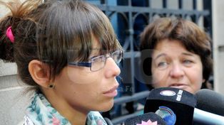 Virginia: Yo no lo voy a dejar, siempre dije que lo iba a perdonar
