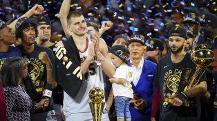 Denver Nuggets