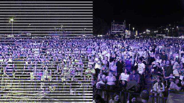 Fiesta Nacional de la Playa: sigue a buen ritmo la venta de entradas y plateas