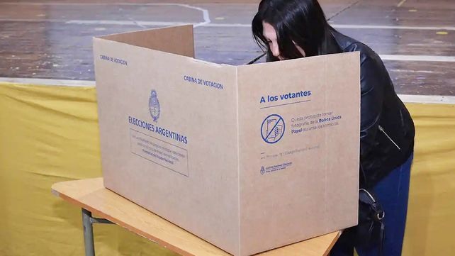 Elecciones 2025: el oficialismo va por más bancas que le aseguren las reformas estructurales Elecciones 2025: el oficialismo va por más bancas que le aseguren las reformas estructurales