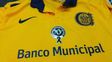 Esta es la camiseta que usará Central para enfrentar a Belgrano en homenaje a Chapecoense.&nbsp;