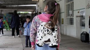 Un tiempo para redoblar el compromiso con las infancias
