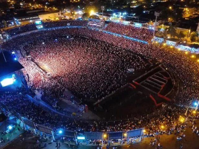 Ya llega el Festival Nacional de Doma y Folklore: todo lo que hay que saber