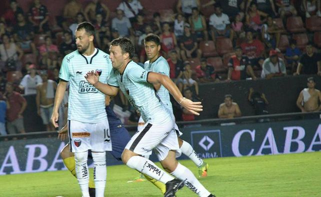 En Colón disfruto de las cosas más simples