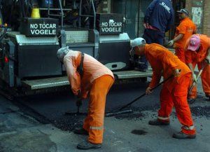 Provincia le otorga aportes al municipio para una nueva planta de asfalto: producirá 50 toneladas por hora para reparar calles