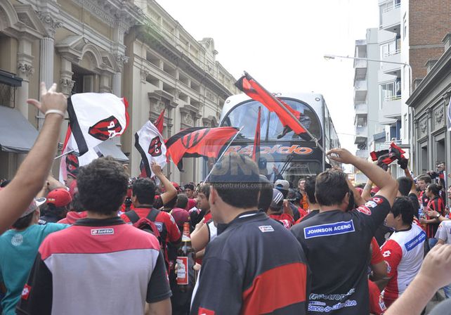 Foto UNO Mateo Oviedo