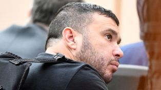 Allanamientos y detenidos en una causa que relacionada a Esteban Alvarado.&nbsp; &nbsp;